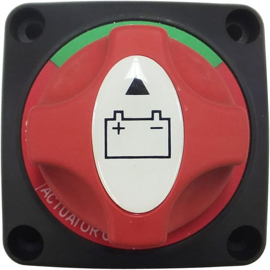 Battery selection switch 2 positions (200A) A23-2
