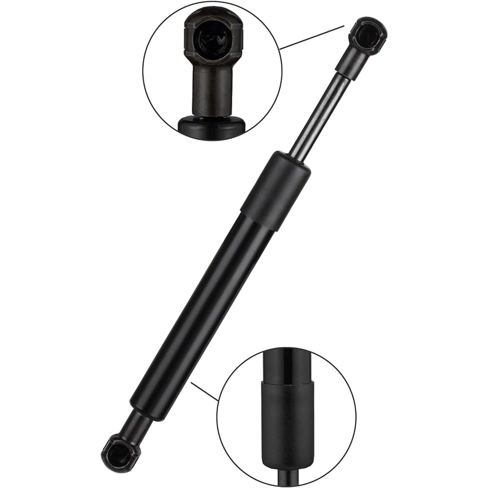 Helloauto Trucktail Gate Assist Strat Kit 43206 Ford Ranger 2019-2020