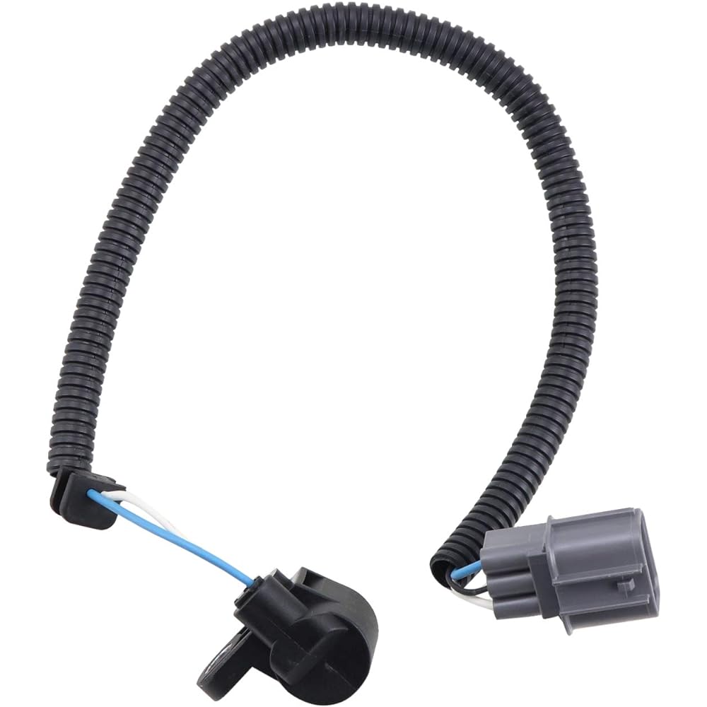 BECK ARNLEY 180-0538 Crank angle sensor