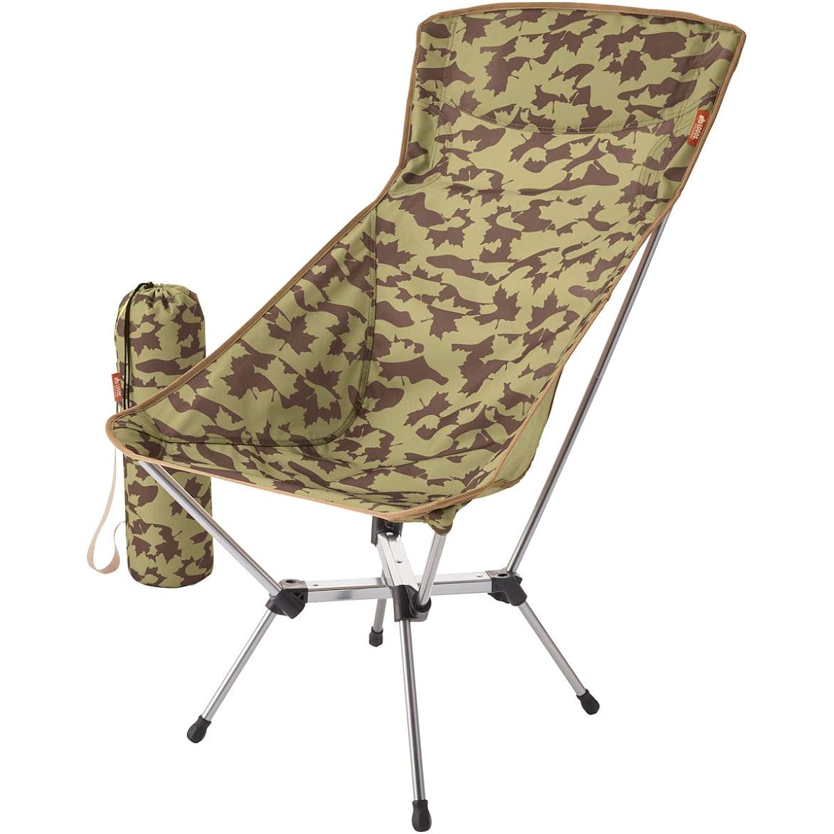 LOGOS Airlight Chair Bucket Chair/High Back Bucket Chair