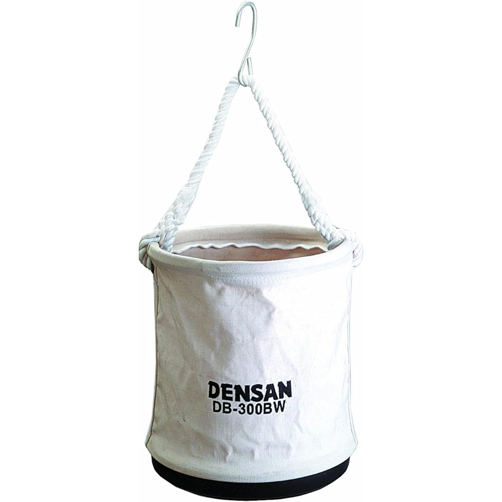 Densan (Jeffcom) Electric Bucket DB-300BW