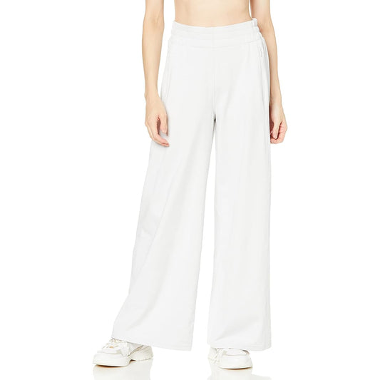 PUMA Pants Training TRAIN CLOUDSPUN Wide Pants 521327 Women's 521327