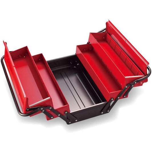 TONE Tool Case BX430 Red