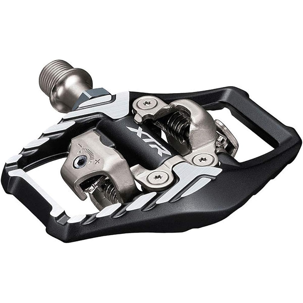 SHIMANO PD-M9120 SPD Pedal IPDM9120 Black