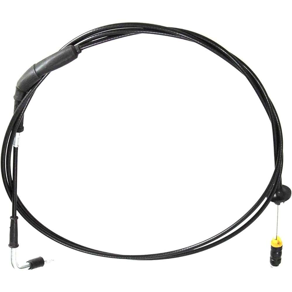 7081212 New Cable Throttle 2005-2012 Polaris Ranger 400 4x4 Ranger 500 2X4 4x4用