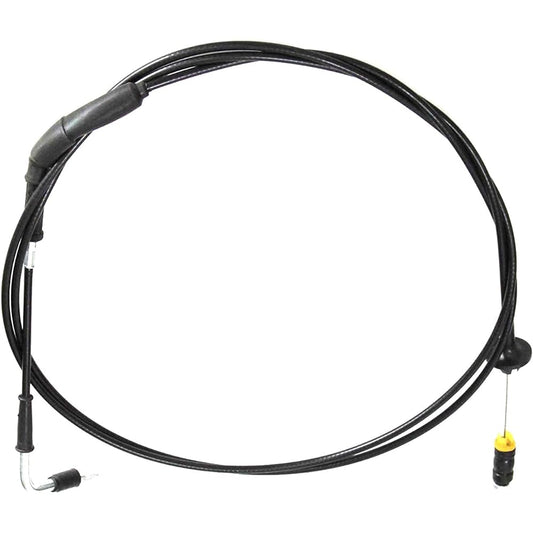 7081212 New Cable Throttle 2005-2012 Polaris Ranger 400 4x4 Ranger 500 2X4 4x4用