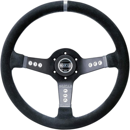 SPARCO/Spark L777 Blacks Pokes