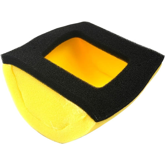 NINOMA Motorcycle Air Filter Motor Bike Intake Cleaner Compatible with CRF150F 2003-2017 CRF230F 2003-2019 CRF 150F CRF 230F (Color : 2PC)