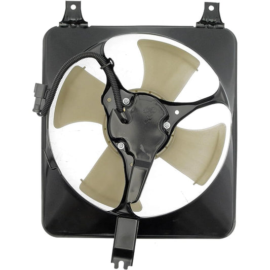 Dorman 620-201 Radiator Fan Assembly