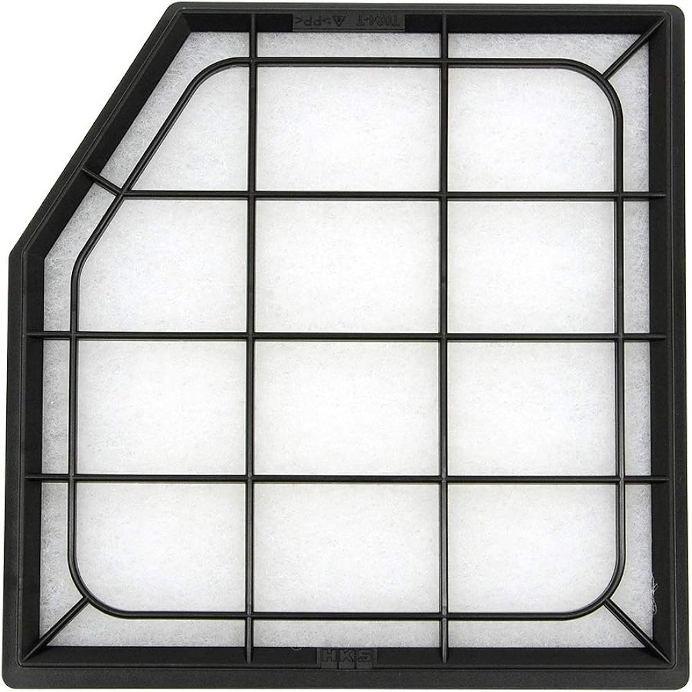 HKS Super Air Filter Crown GRS20# Crown Majesta GWS214 Mark GH35W Air Cleaner 70017-AT124