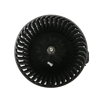 TYC 700281 Replacement Blower Assembly BMW compatible