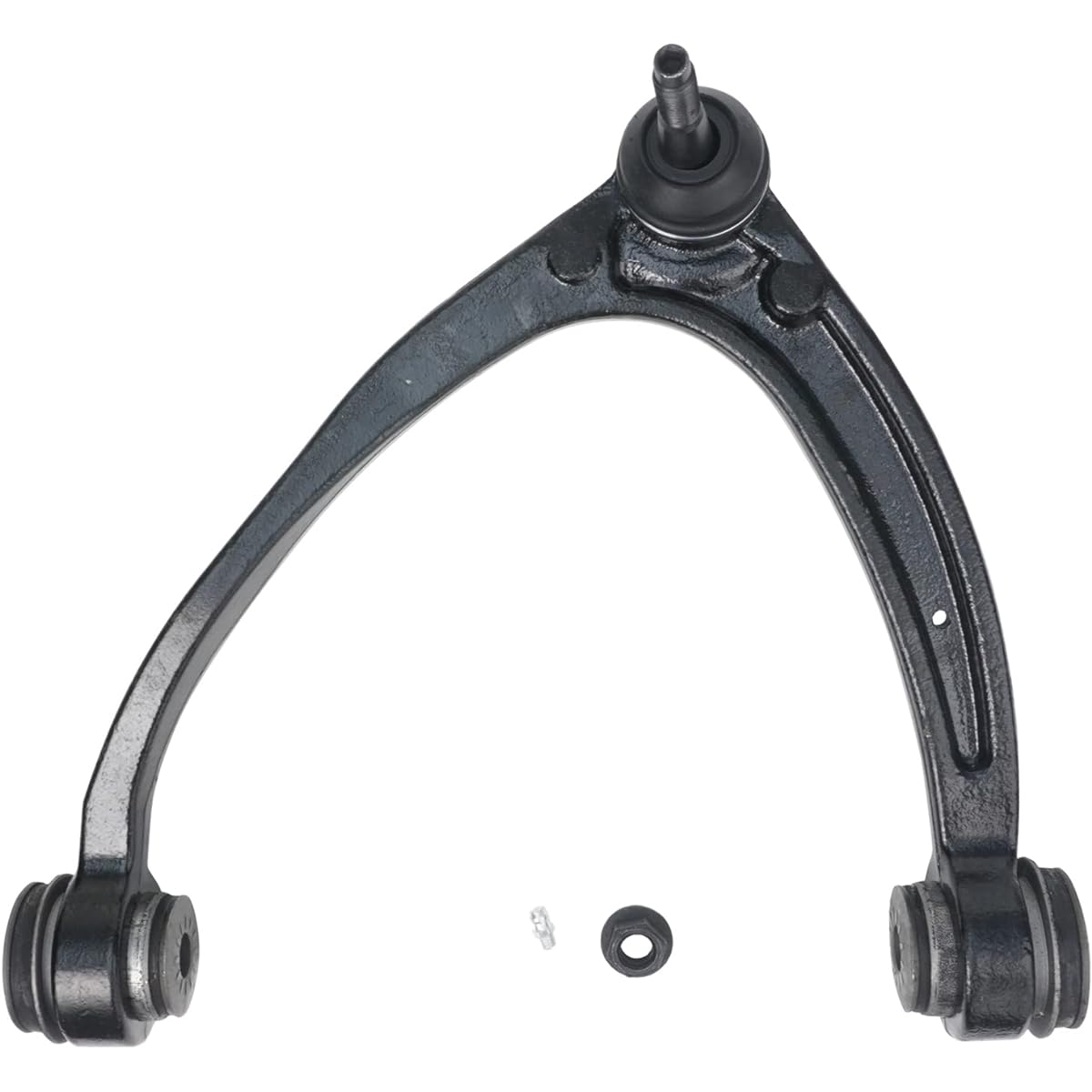 DETROIT AXLE -The upper left upper left upper left control armball with joint replacement Cadillac Escaled Chevrolet Silverado Sarbarad Sierra 1500 Taho Yukon