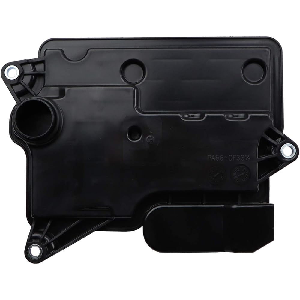 BECK ARNLEY 0440438 Auto transmission filter kit