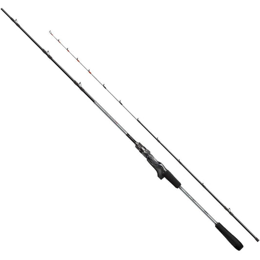 SHIMANO Boat Rod 19 Light Game CI4+ TYPE64/73/82 Various Right/Left