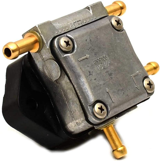 Mercury fuel pump 30-60HP EFI outdoor unit 899106T01