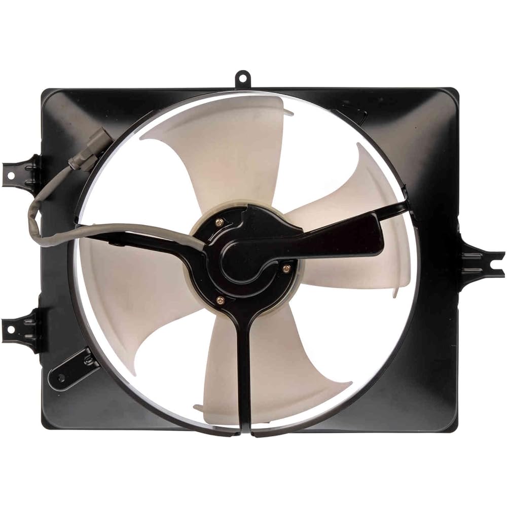 Dorman 620-259 OE Solutions Radiator Fan Assembly