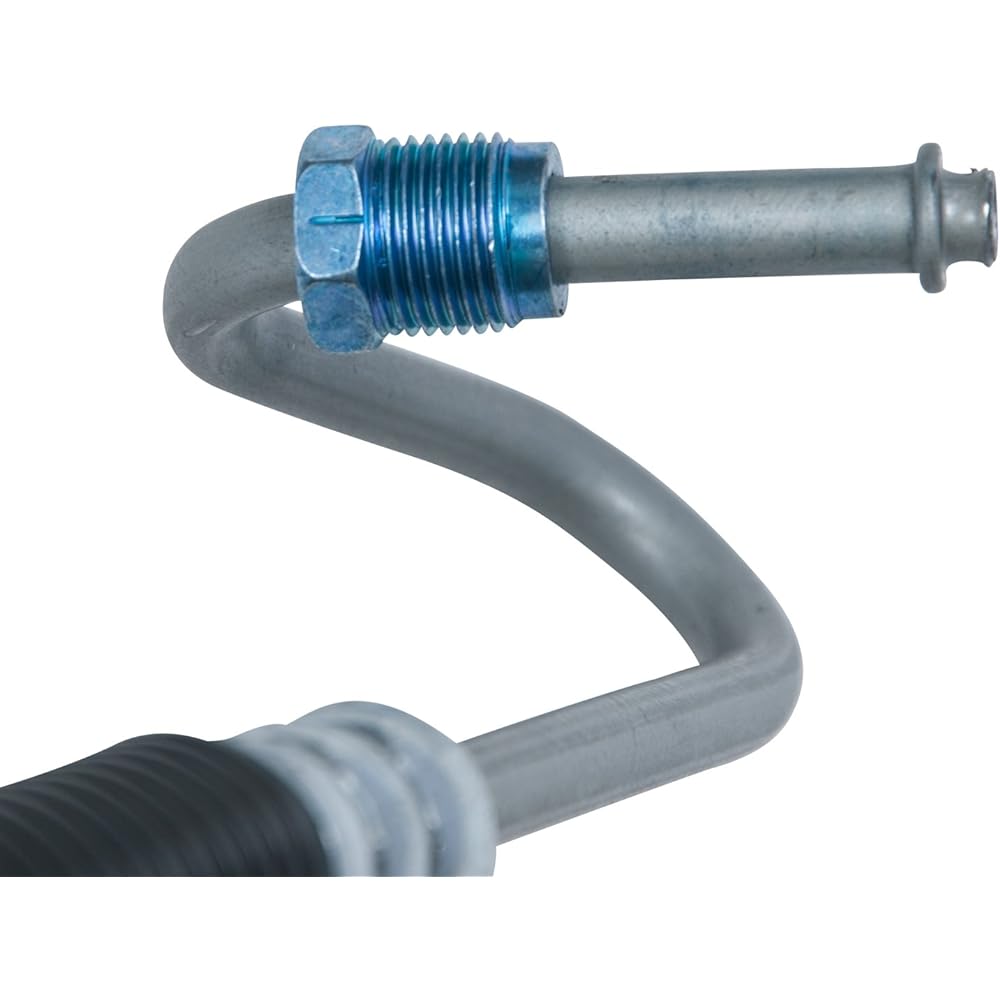 Edelmann 80309 Power Steering pressure hose