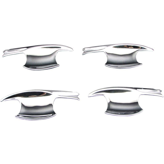 BRIGHTZ Jade FR4 FR5 Plated Door Handle Cover Dish [DHC-SARA-047] FR R4 R5 4 5 Jade 21947