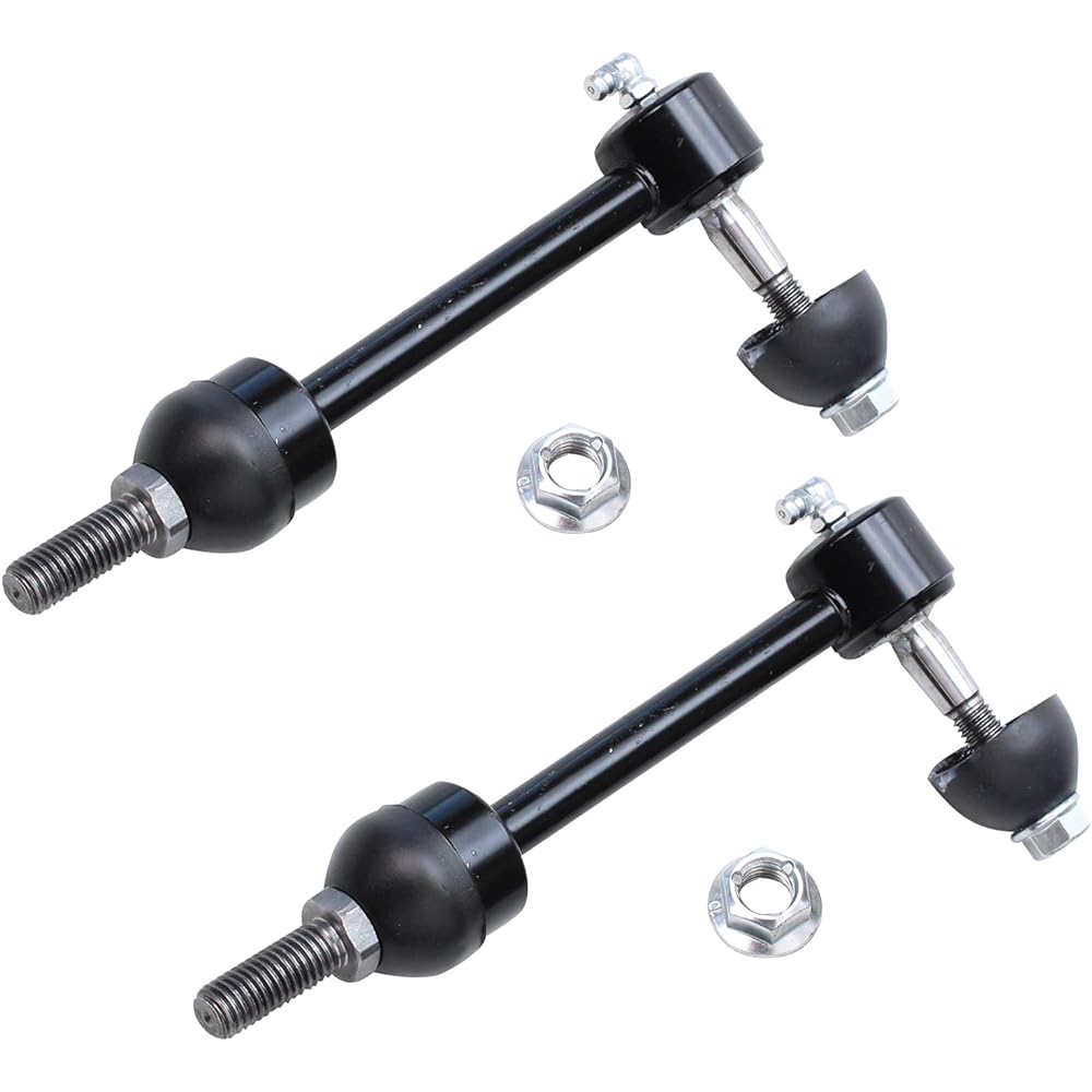 Front Stabilizer Swaver Endink -Driving seats and passenger seat side -1998-02 For Ford Crown Victoria- [1998-02 Lincoln Town Car] --1998-02 Marcury Grand Marquee