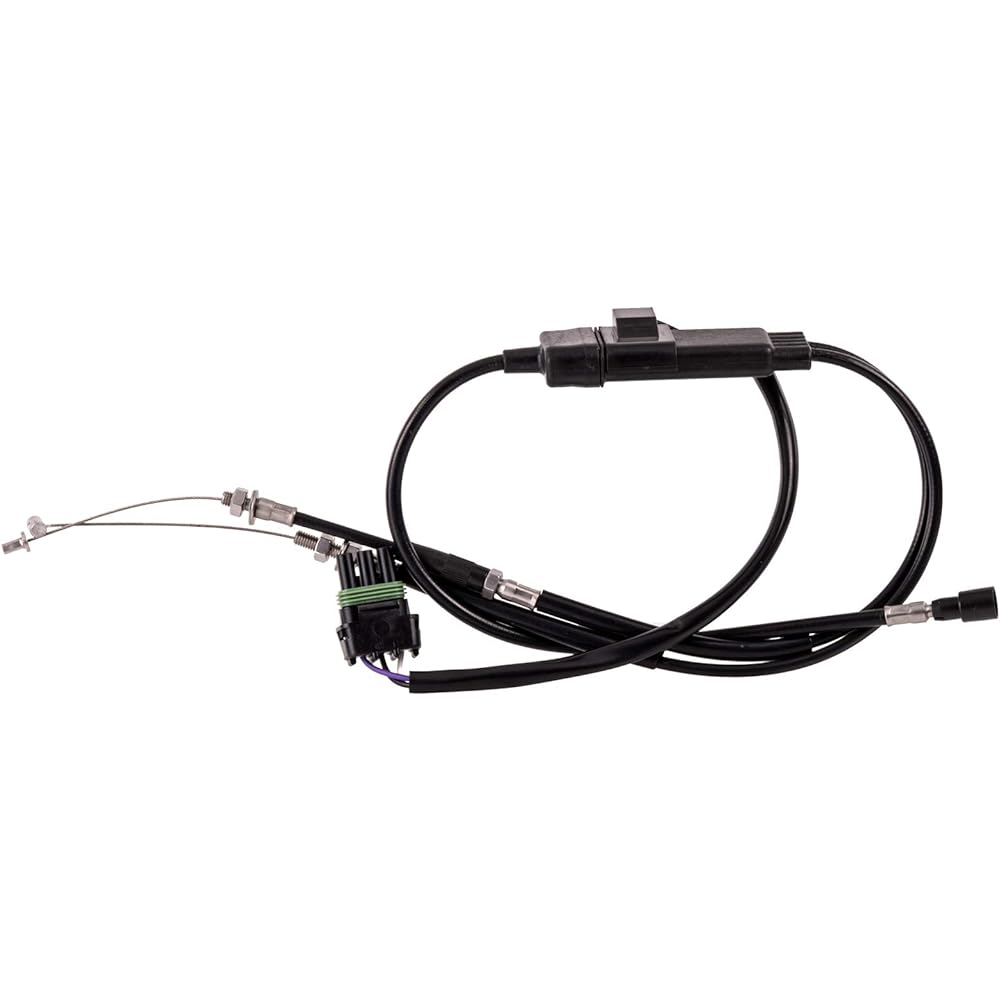 SEA-DOO Jet Boat Throttle Cable SPORTSTER LE 204390186 2001 2002 2003