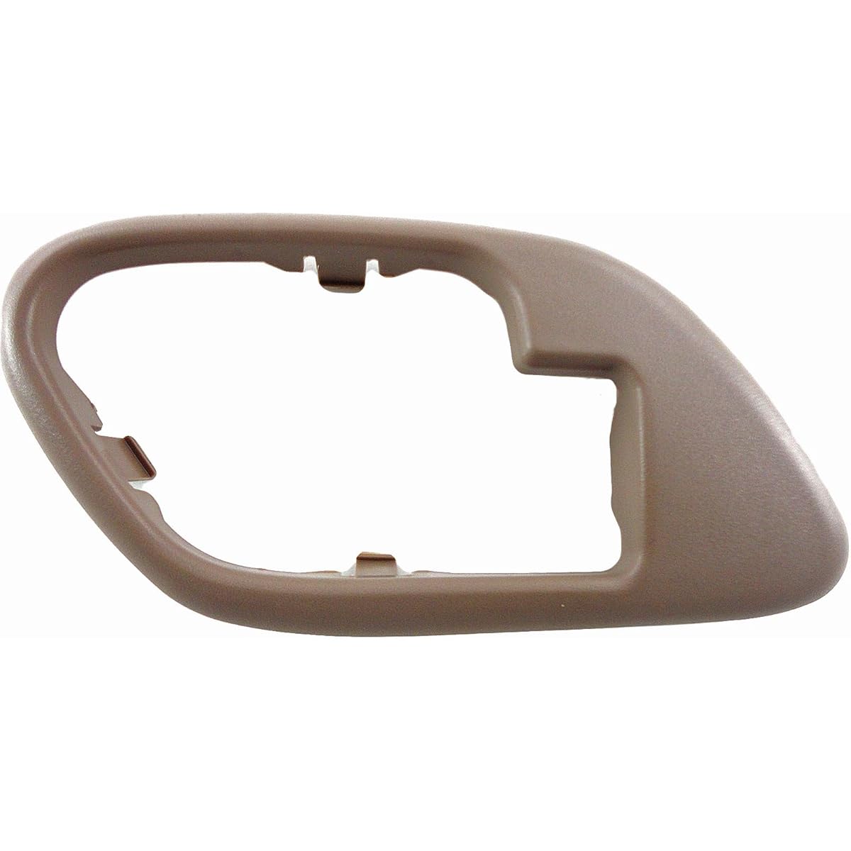 Dorman 81912 Chevrolet/GMC Interior Driver Side Replacement Door Handle