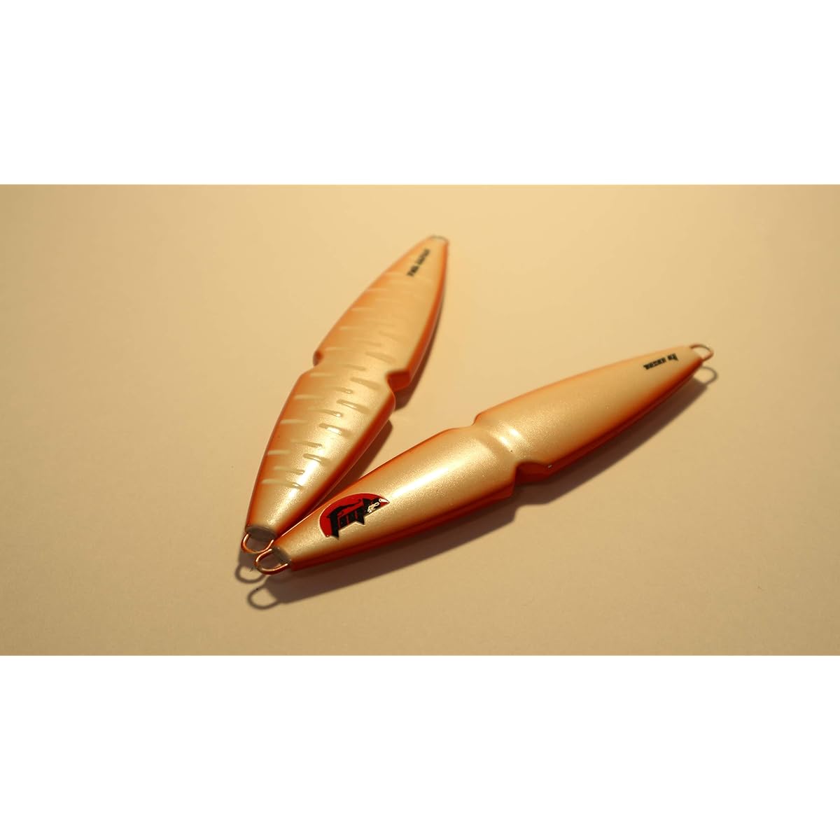 FMB JAPAN ZEN 120g Squid Glow