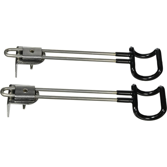 GLOBERIDE side hanger