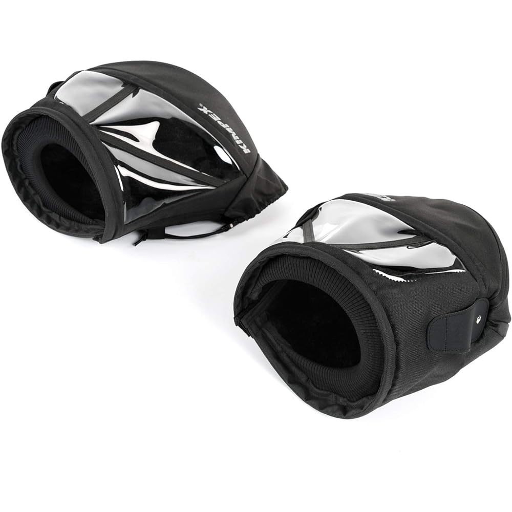 Kinpex handlebar standard muff