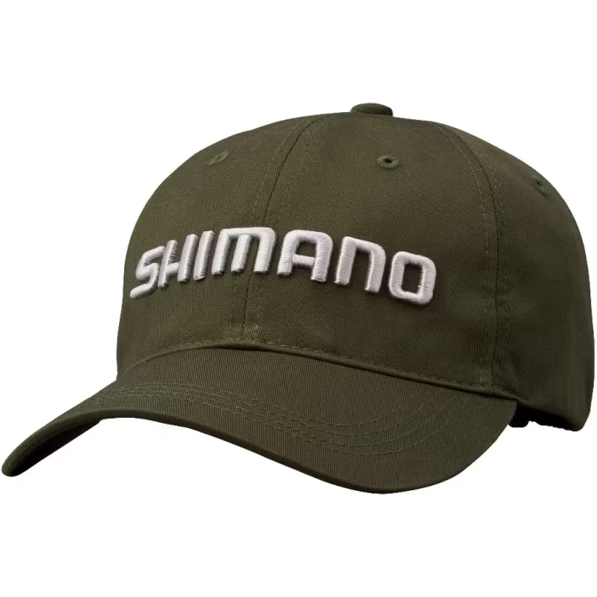 [Shimano] Twill Cap