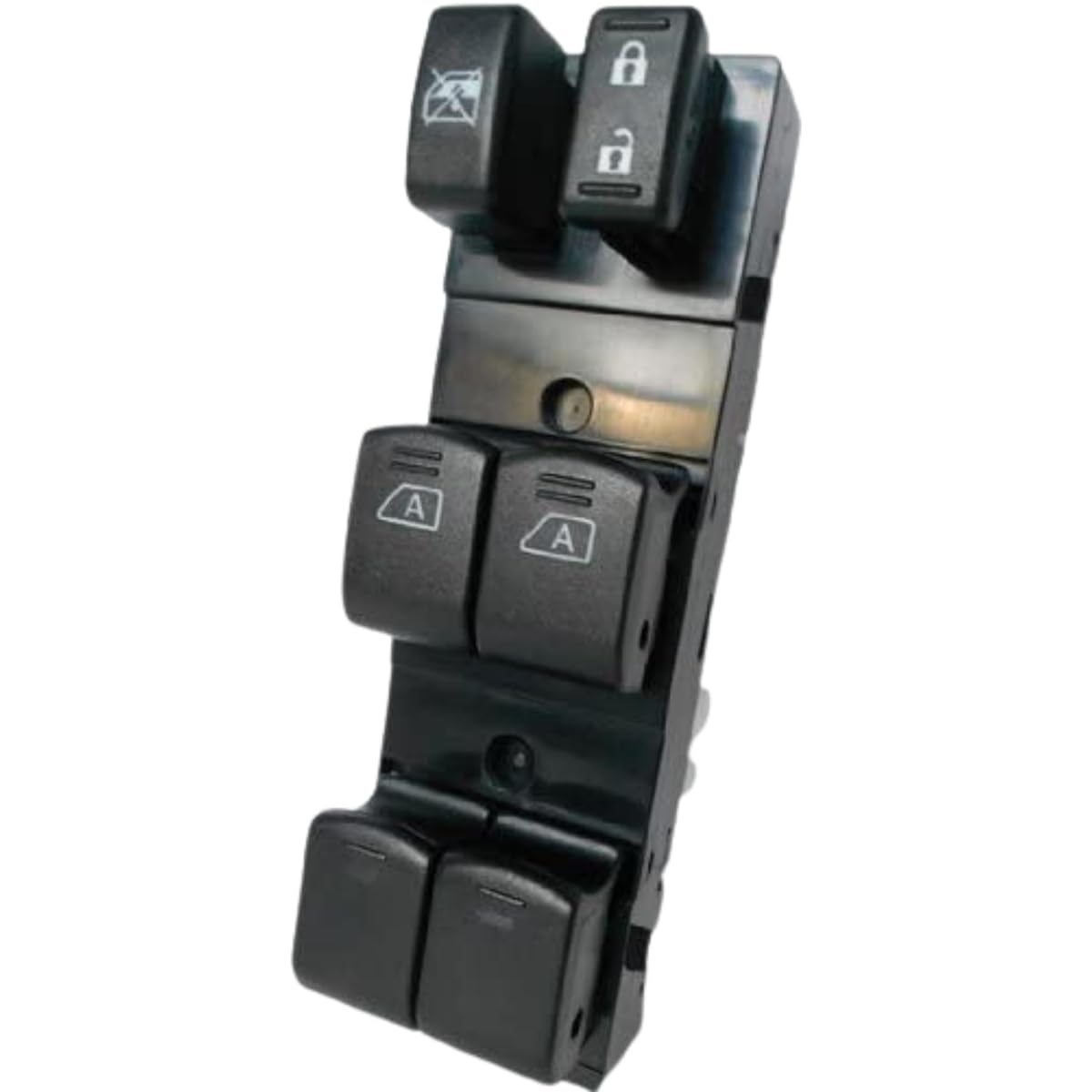 Nissan Ultimate Master Power Windows Witch 2007 - 2012