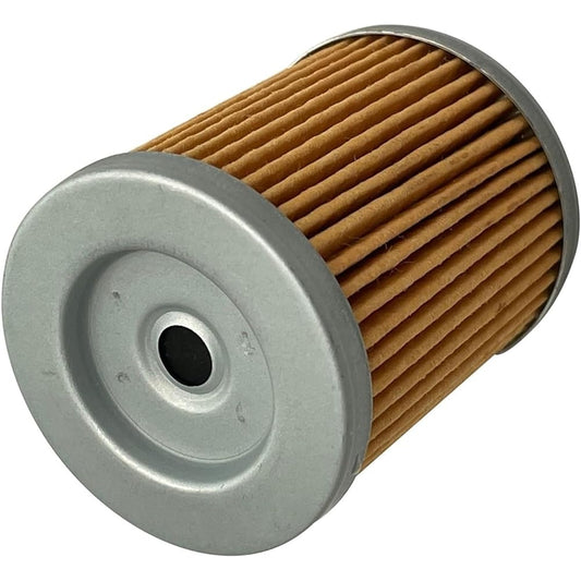 Motorcycle Fuel Filter Motorcycle Oil Filter For Suzuki LT-F 4WD 91-99 LT300 87-89 LT-F300F 00-02 DR125 85-00 DR-Z125 03-20 RV125 03-16 SP125 86-88 (Color : 2pcs)