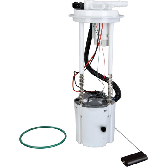 Bosch 67796 OE Fuel Pump Module Assembly for 2010-2013 Chevrolet Silverado 1500, 2010-2013 GMC Sierra 1500, and more