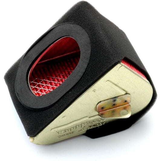 Motorcycle Breather Filter For B Aotian 125 BT125T-2A 2B2 3A2 3A4 3B6 8A 8B 12E1 12F1 125cc 4 Stroke Scooter Motorcycle Air Filter