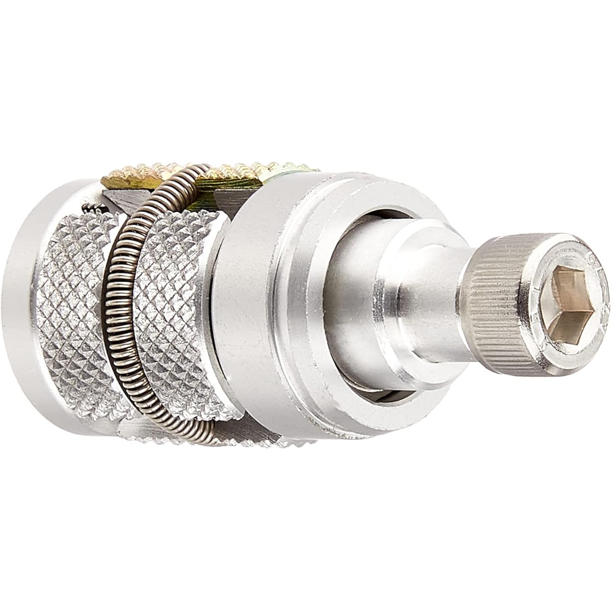 KUWAHARA Flounder Multi Pressure - Anchor - HE-006