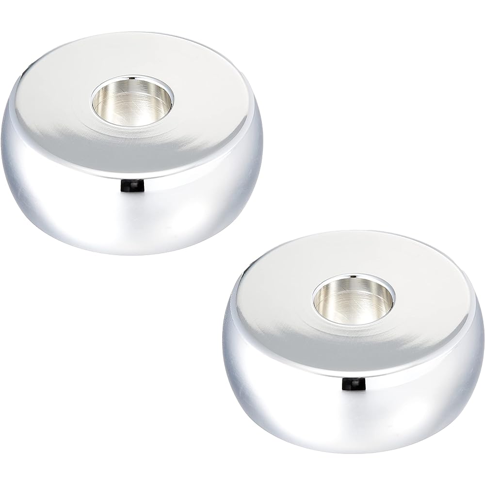 Kijima Bike Bike Parts Riser Stacker Chrome Plated FXSB HD-04275