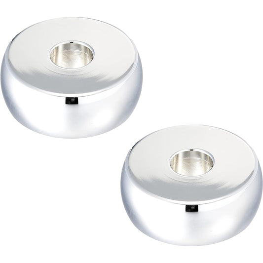 Kijima Bike Bike Parts Riser Stacker Chrome Plated FXSB HD-04275