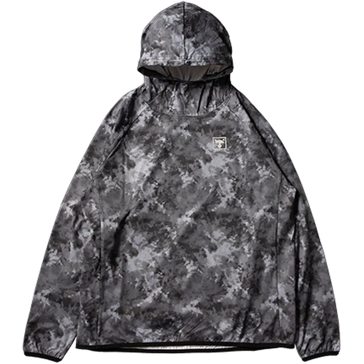 [Jackal] Hydry Summer Hoodie Pullover