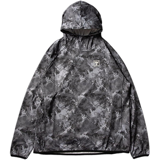 [Jackal] Hydry Summer Hoodie Pullover