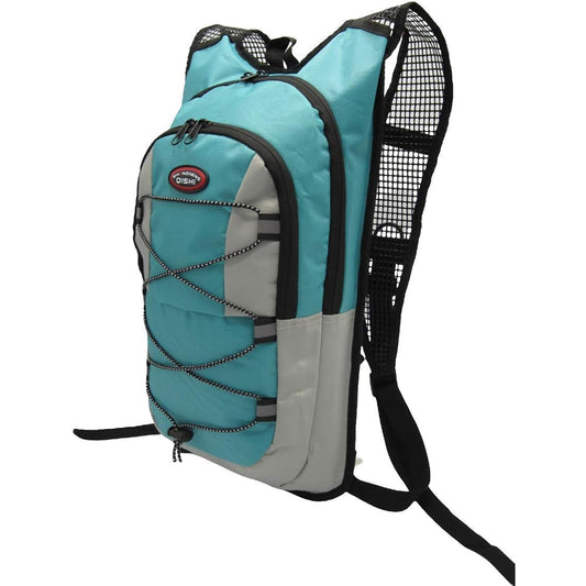 [TsuaCrear] Hydration Bag Running Bag Cycling Bag Rucksack Lightweight Bicycle 12L 4 Colors