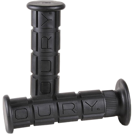 OURY GRIP Black OSCROG10 Road/Street Bike Grip