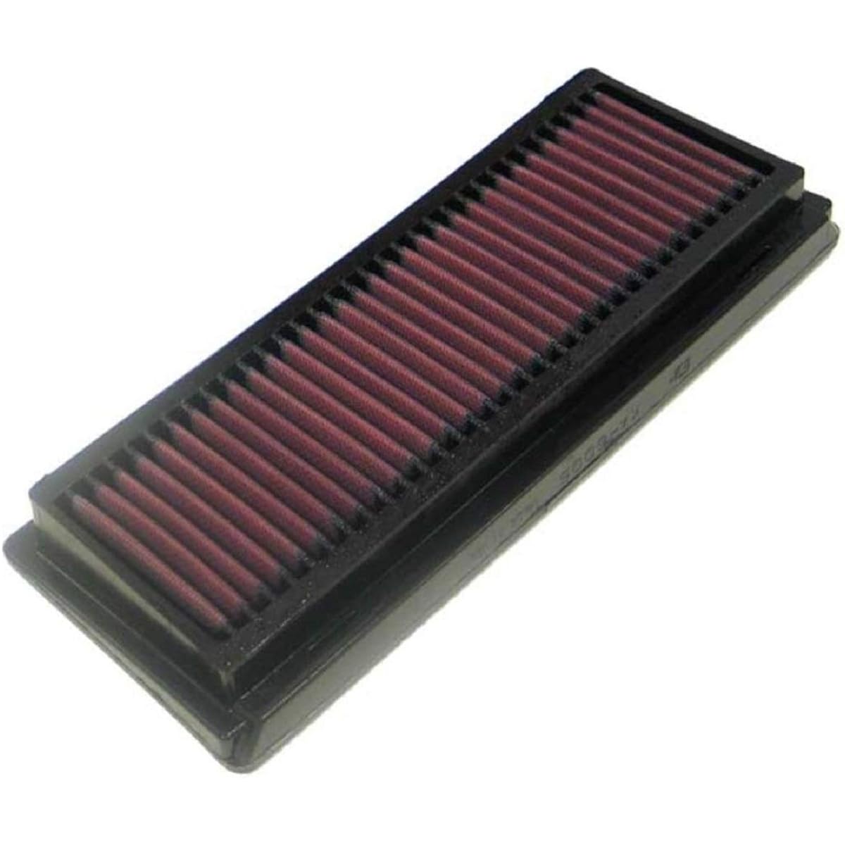 K & N (KAAKEUE) Replay Filter ZX6RR (05-06), ZX6R (05-06) KA-6005