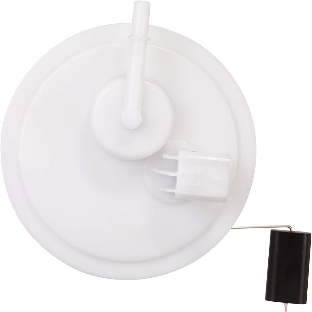 Spectra Premium SP7143M fuel pump module