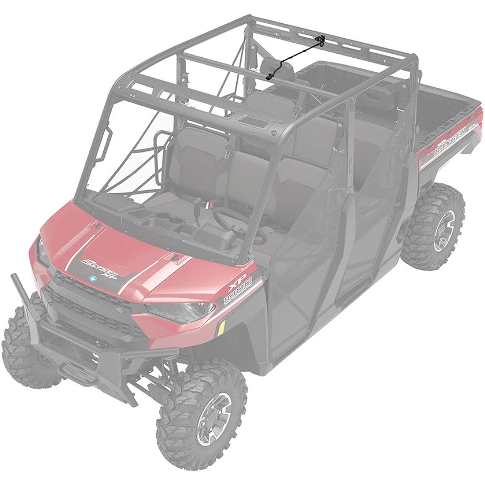 Polaris Pulse ™ wiring harness crew extension