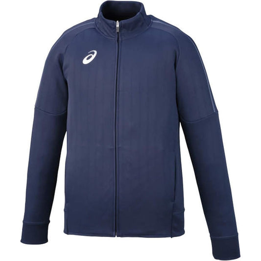 [ASICS] Soccer Wear Training Jacket XST178 [Men's] Men's