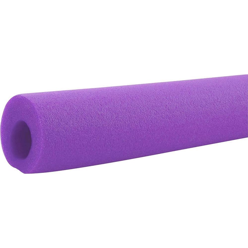 Rollbarpad 1 with performance that combines everything. Purple all14106