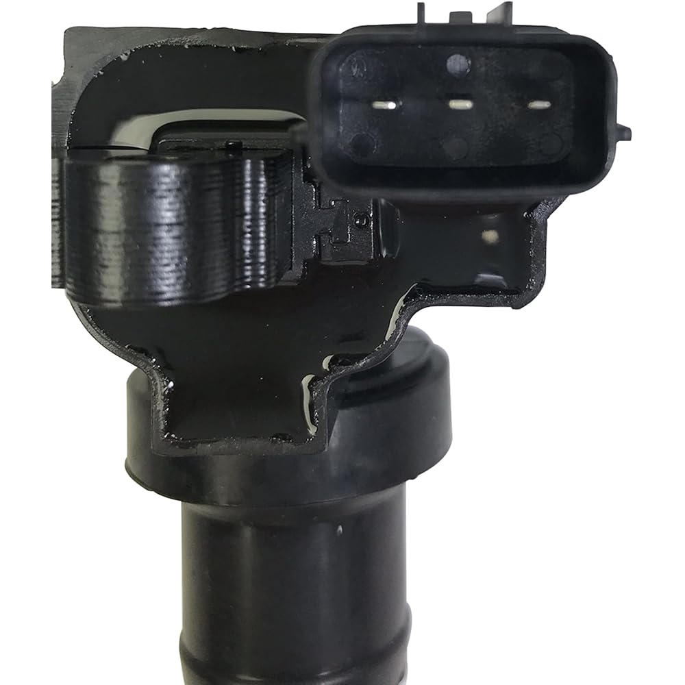 Hitachi (HITACHI) Direct Ignition Coil U12C03-COIL