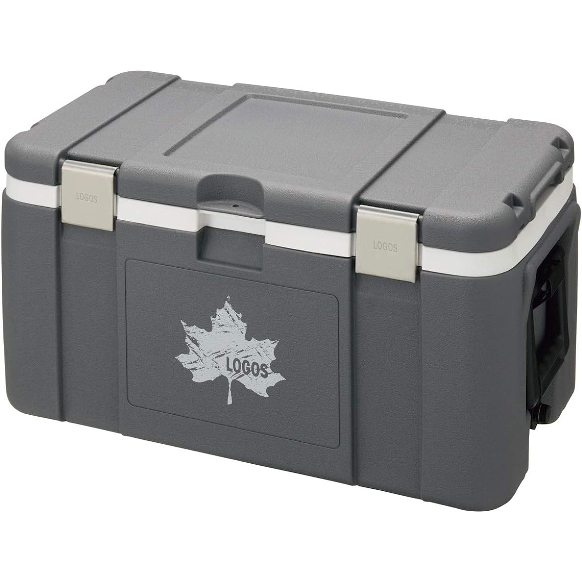 LOGOS Thermotect Subzero Cooler Tough 50-BJ 81670130 Soft Cooler 35 (Leaf) 81670403 Cooler Box Folding