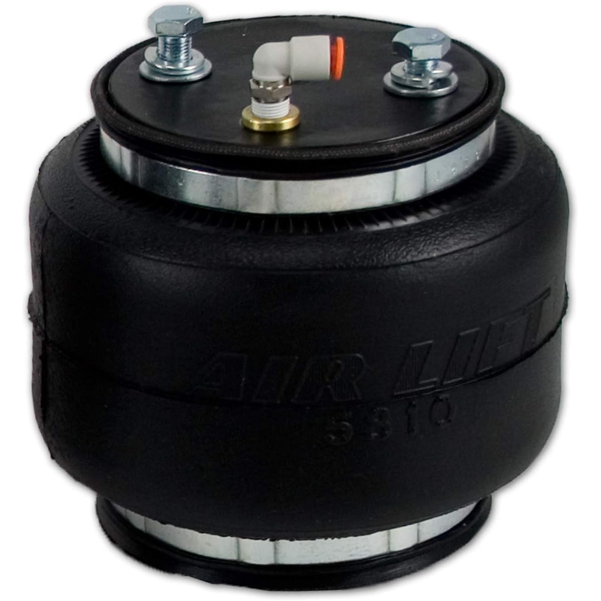 AIR Lift 50252 With replacement air spring bracket