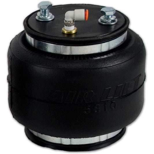 AIR Lift 50252 With replacement air spring bracket