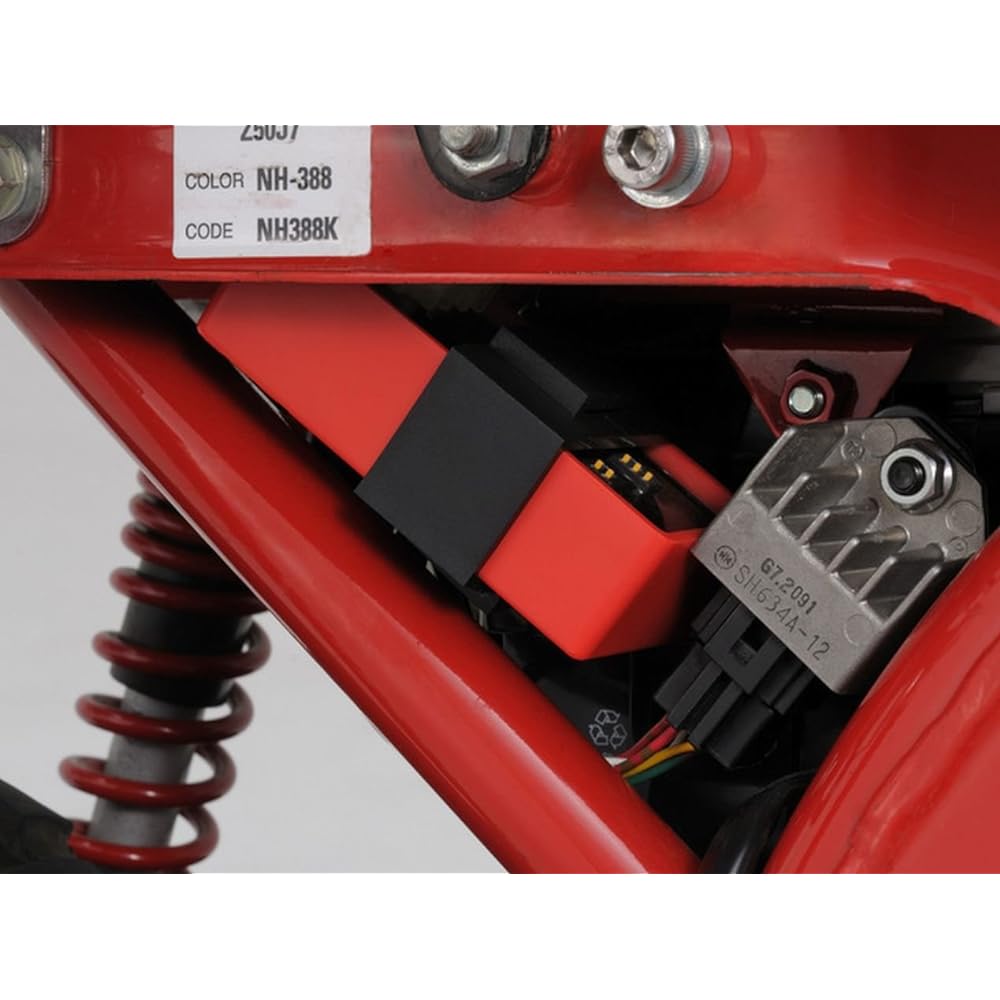 Daytona CDI PA Full Digital CDI Monkey, APE 74696